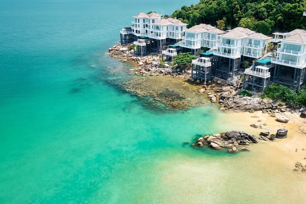 A tropical paradise escape to Phu Quoc Island