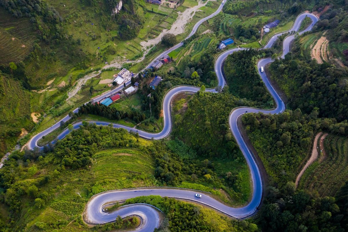 Relic Ha Giang Tours Discover Na Chao Cave (3,4 Days)