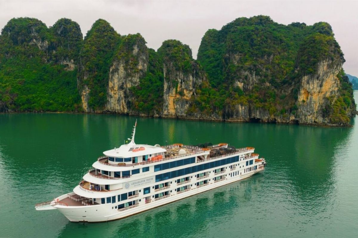 Our Vietnam package tours are the ideal way to explore this stunning destination