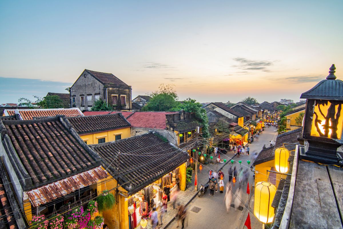 Book your dream trip today!