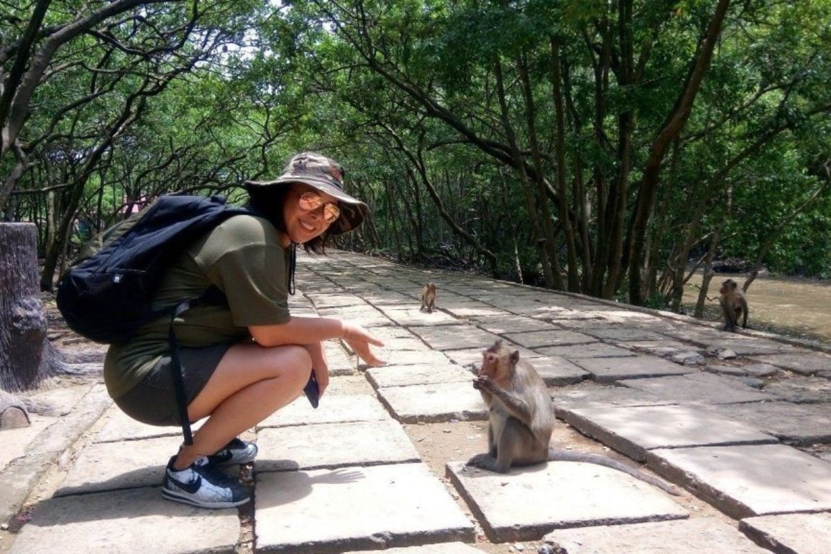 our expertly curated Vietnam package tours from Benin