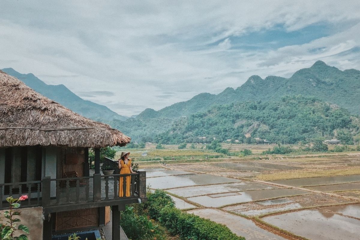 Halal-friendly, authentic, and full of local charm. 