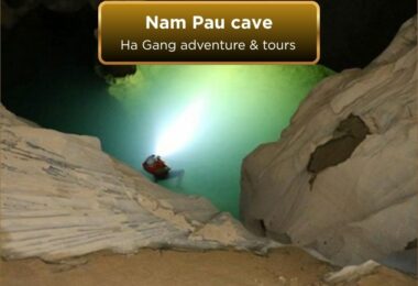 Nam pau cave ha giang adventure tours