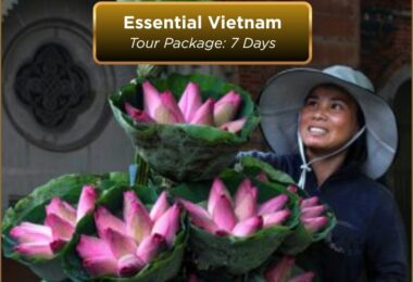 Vietnam Tour Package 7 Days (1)