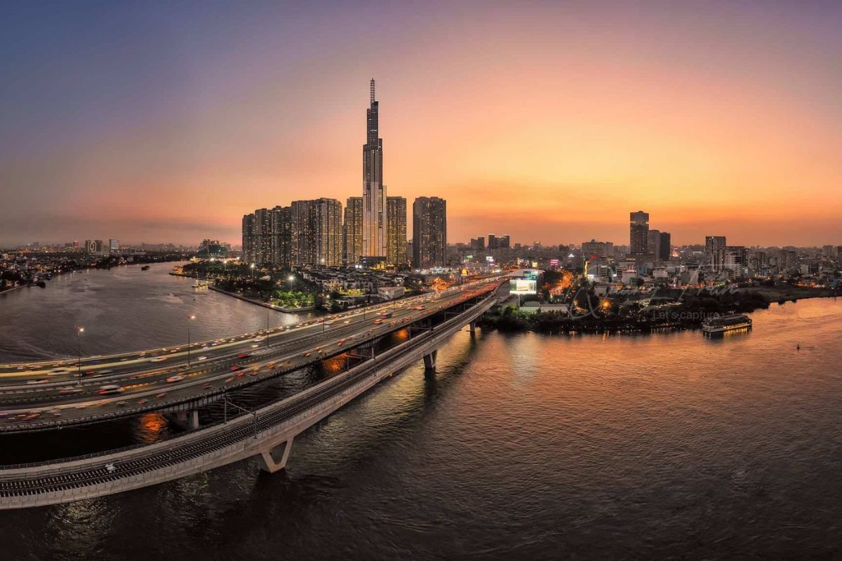  Explore historic sites, cruise the Mekong, and enjoy local cuisine on a seamless adventure.