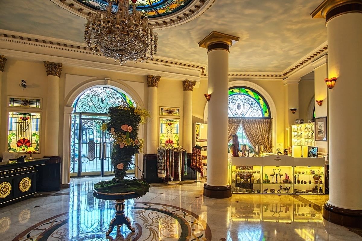 they make every second of the Ho Chi Minh City tours an immersive experience