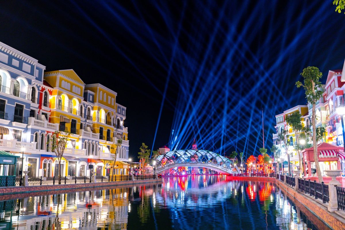 Australia to Vietnam Package Tour