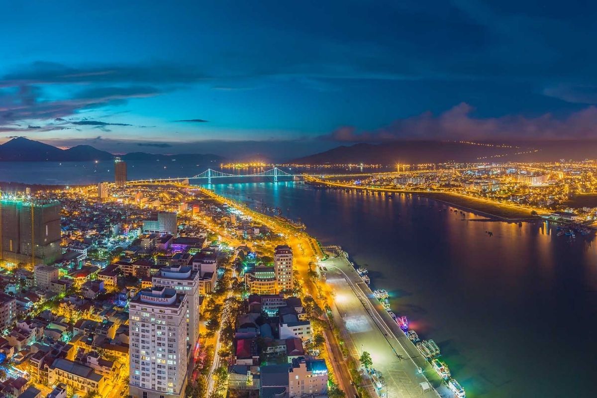  featuring Halal dining, prayer-friendly stays, and cultural adventures in Danang. 