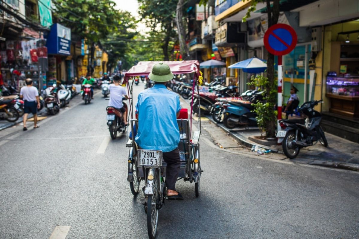 blending culture, nature, and authentic experiences across Vietnam’s beauty. 