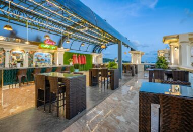 AVS Hotel Phu Quoc