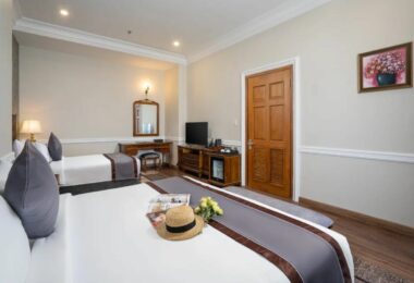 Room in AVS Hotel Phu Quoc