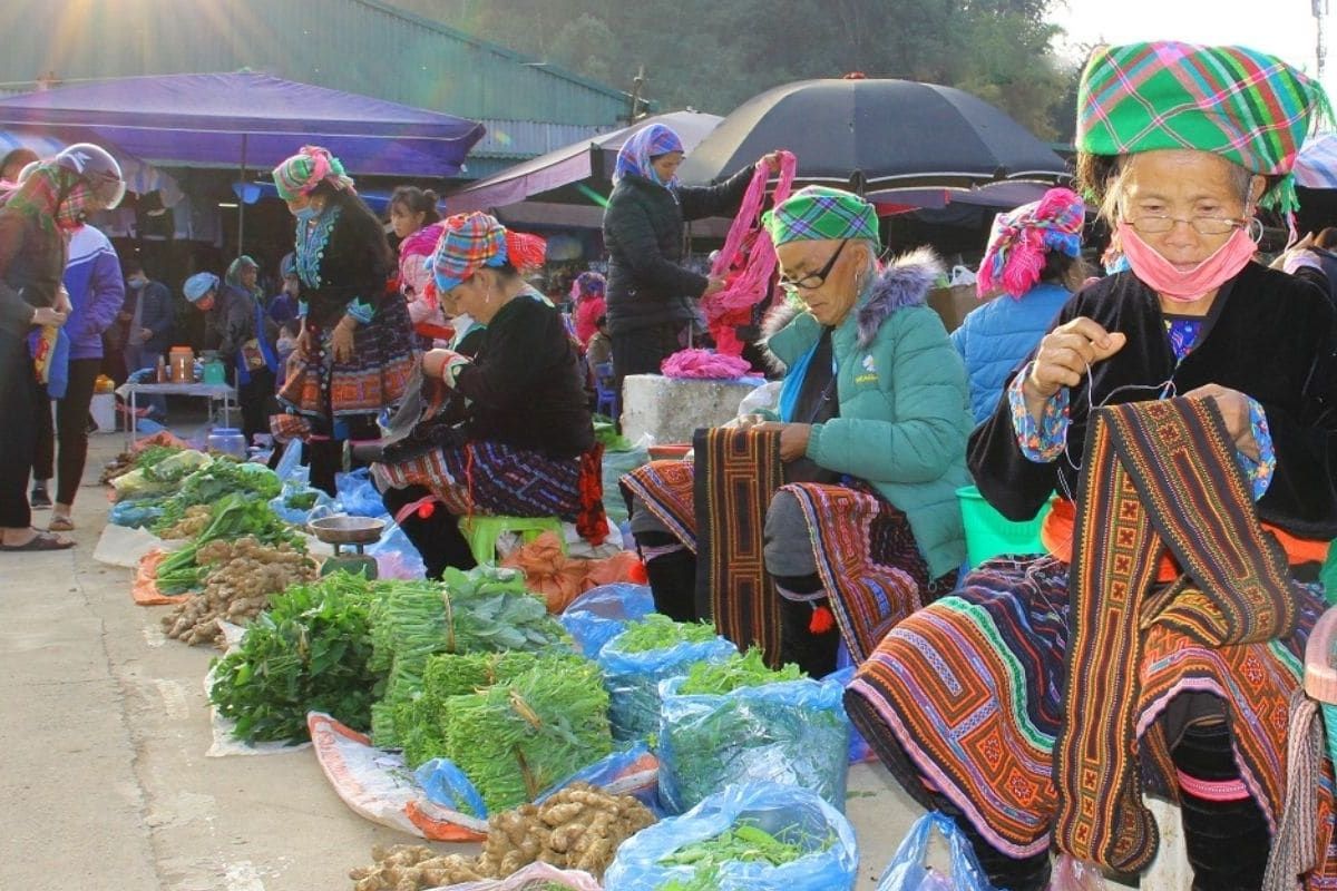 Pu Luong Tours Stay at Panoramic Homestay