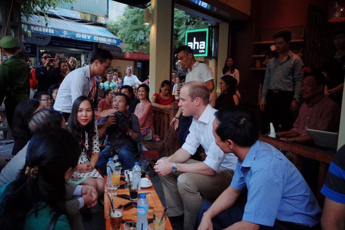 Venezuela To Vietnam Package Tour: 8 Days