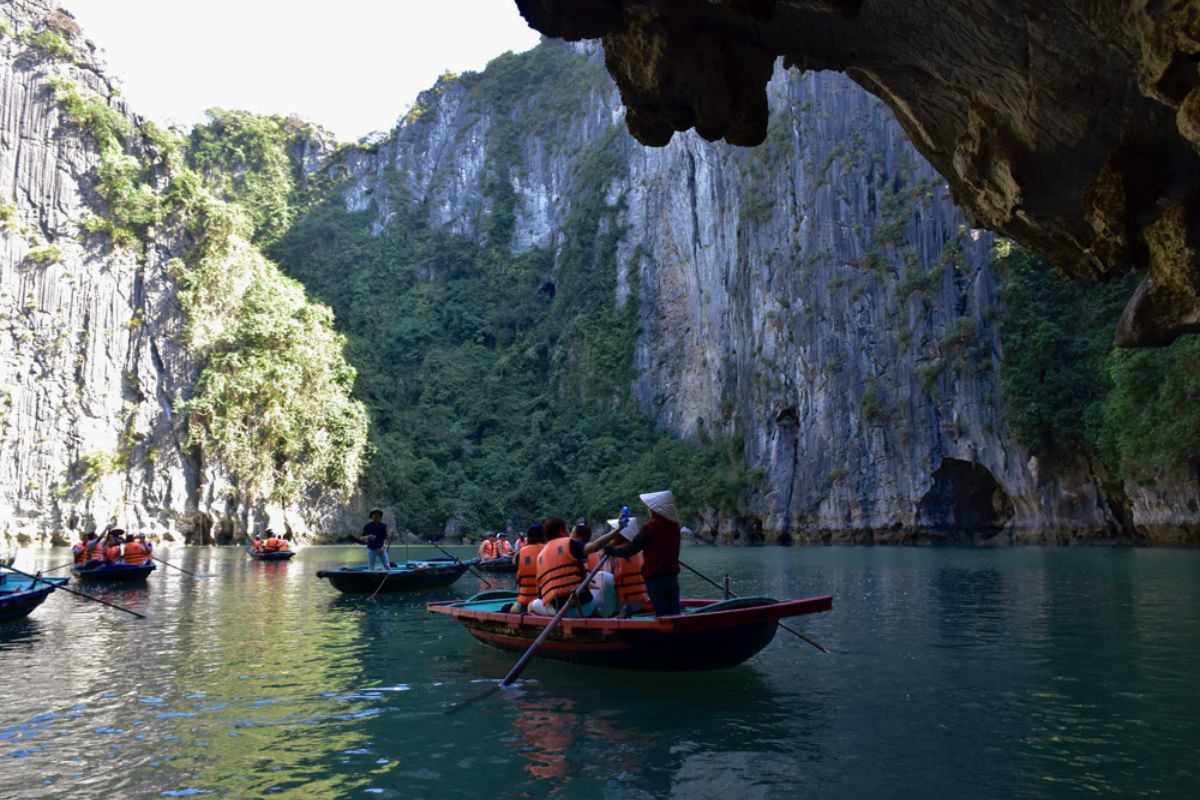 Luon Cave