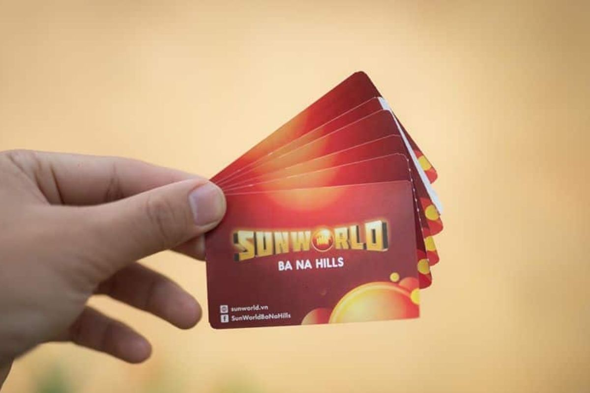 Combo Ticket: Cable Car + Buffet Lunch 