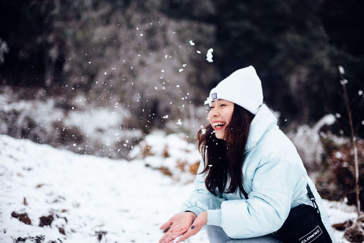 Discover the best time to visit Sapa with Snow Hunting 