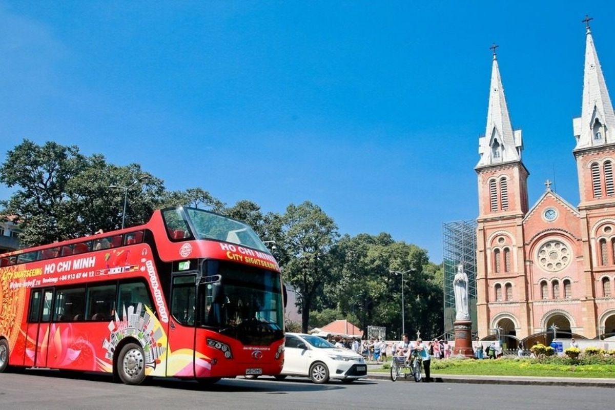 Ho Chi Minh City