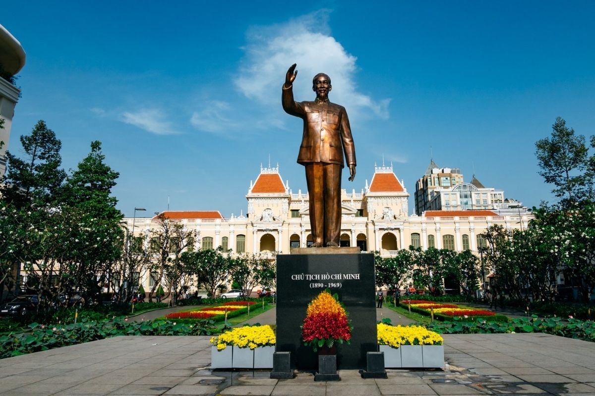 Explore Vietnam your way with Customizable Ho Chi Minh City Tours with Options