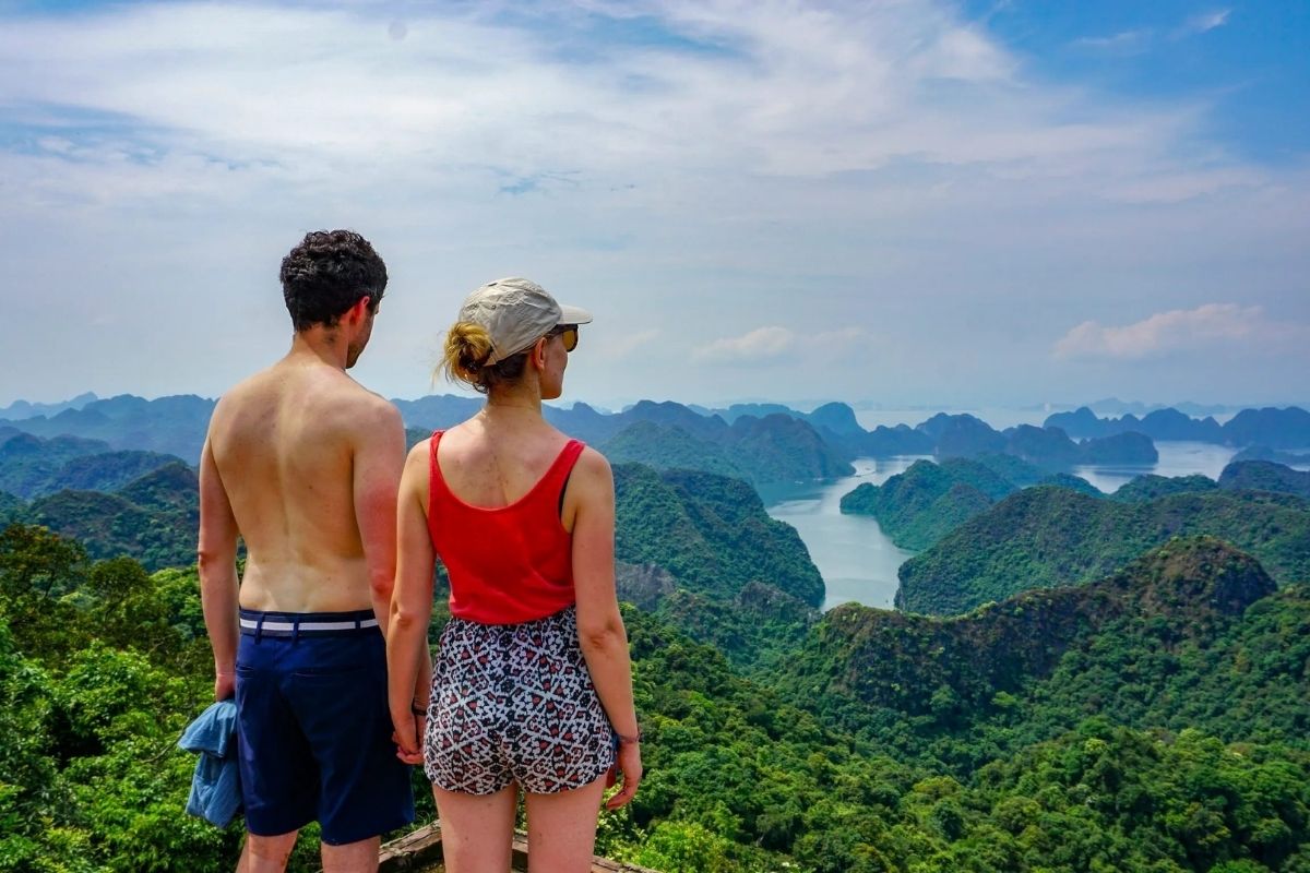 Cat Ba National Park