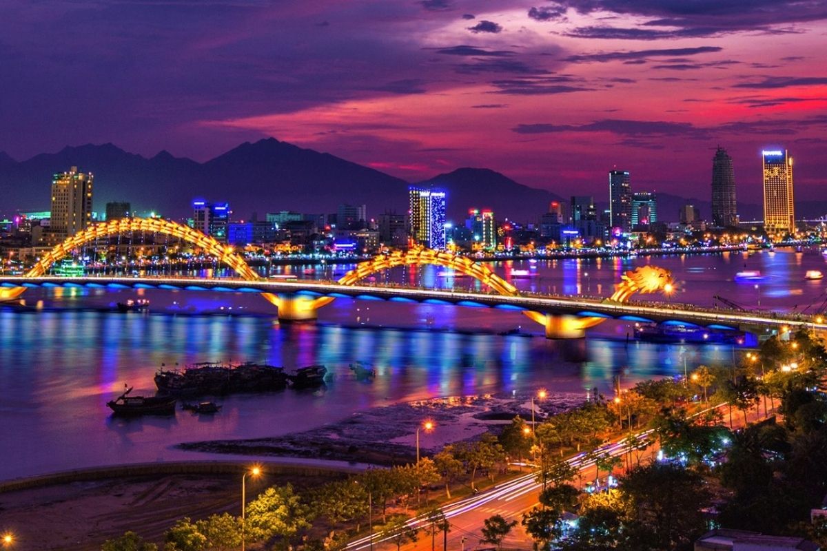 Is Vietnam worth visiting with Da Nang