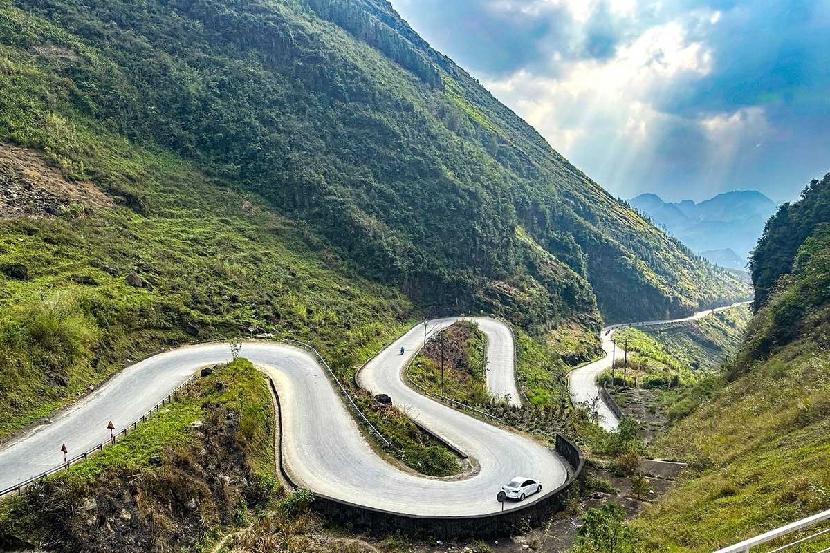 Is Vietnam worth visiting with Ha Giang Loop