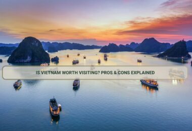Is Vietnam worth visiting