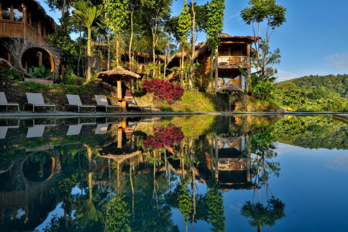 Pu Luong Nature Retreat