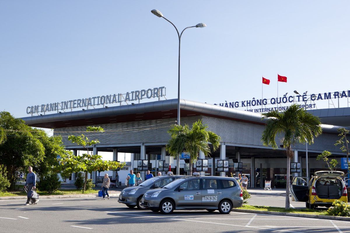 Cam Ranh International Airport