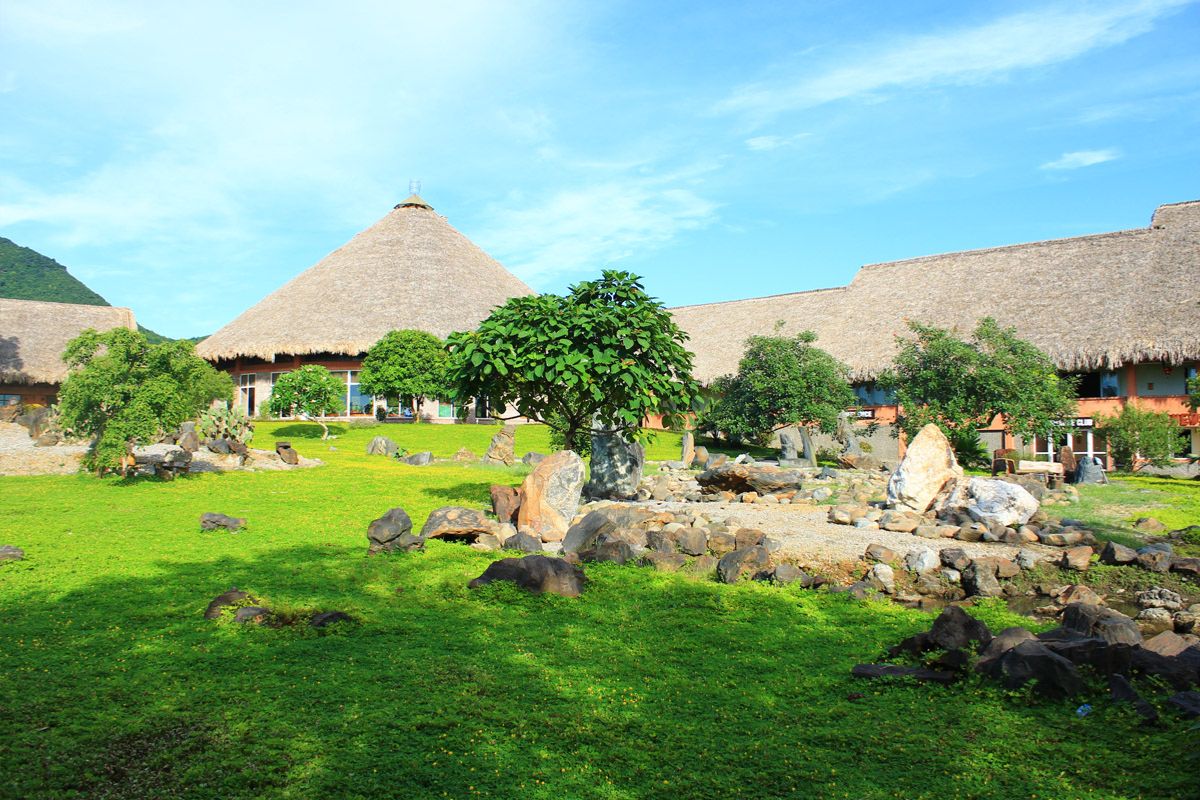 Cuc Phuong Resort & Spa (4★)