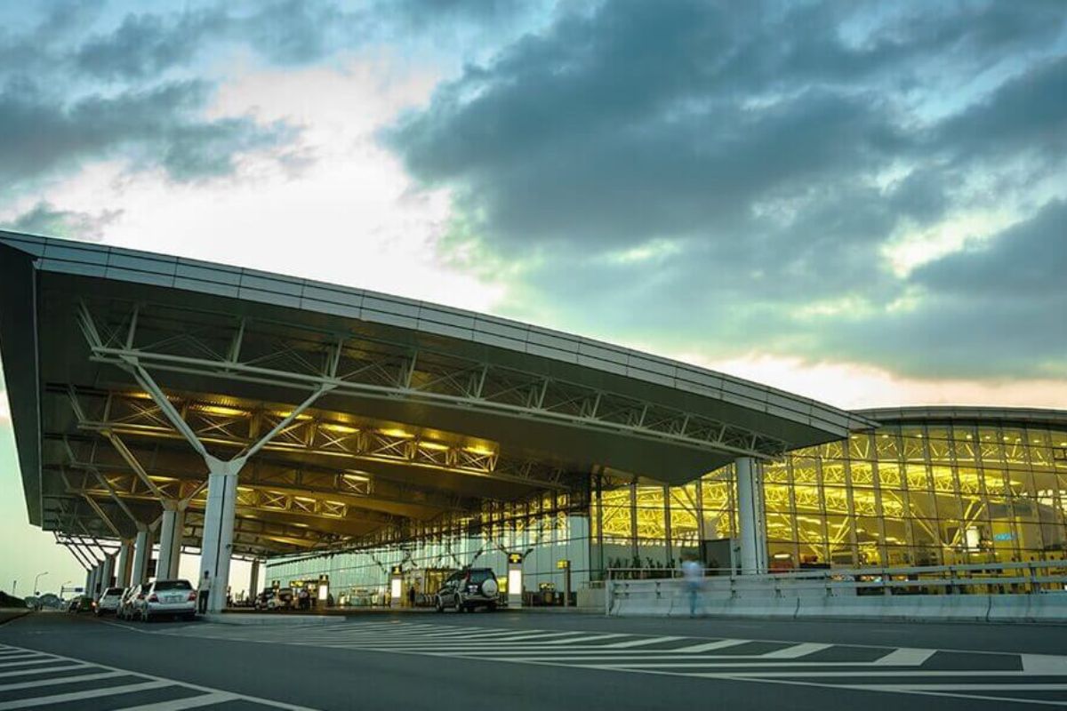 Noi Bai International Airport