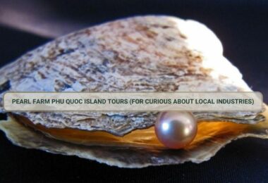 Pearl Farm Phu Quoc Island Tours
