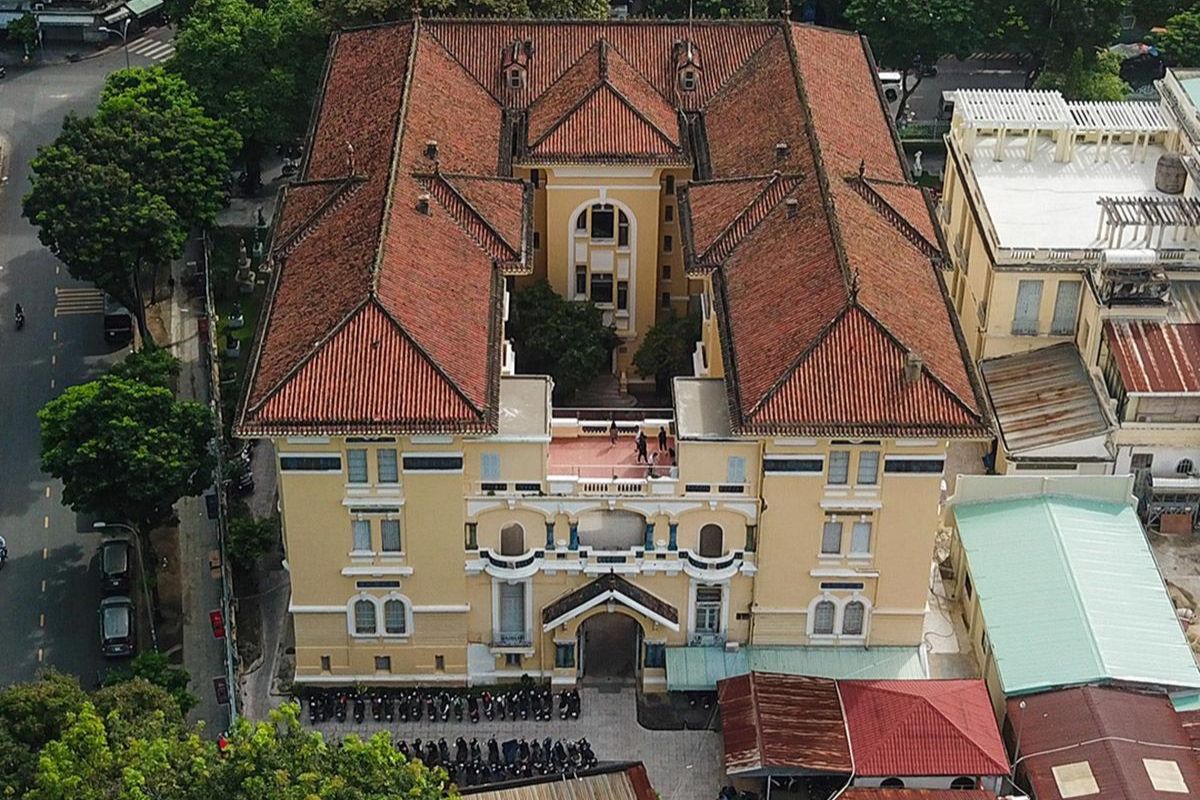 Museum of Fine Arts