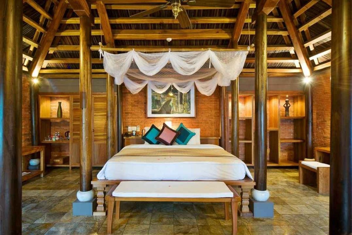 Pilgrimage Village Boutique Resort & Spa