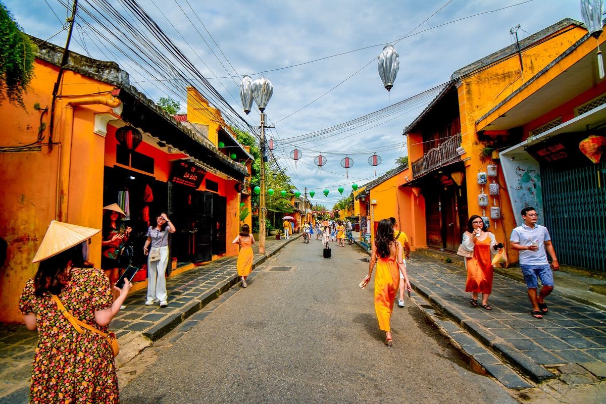 Hoi An Ancient Town