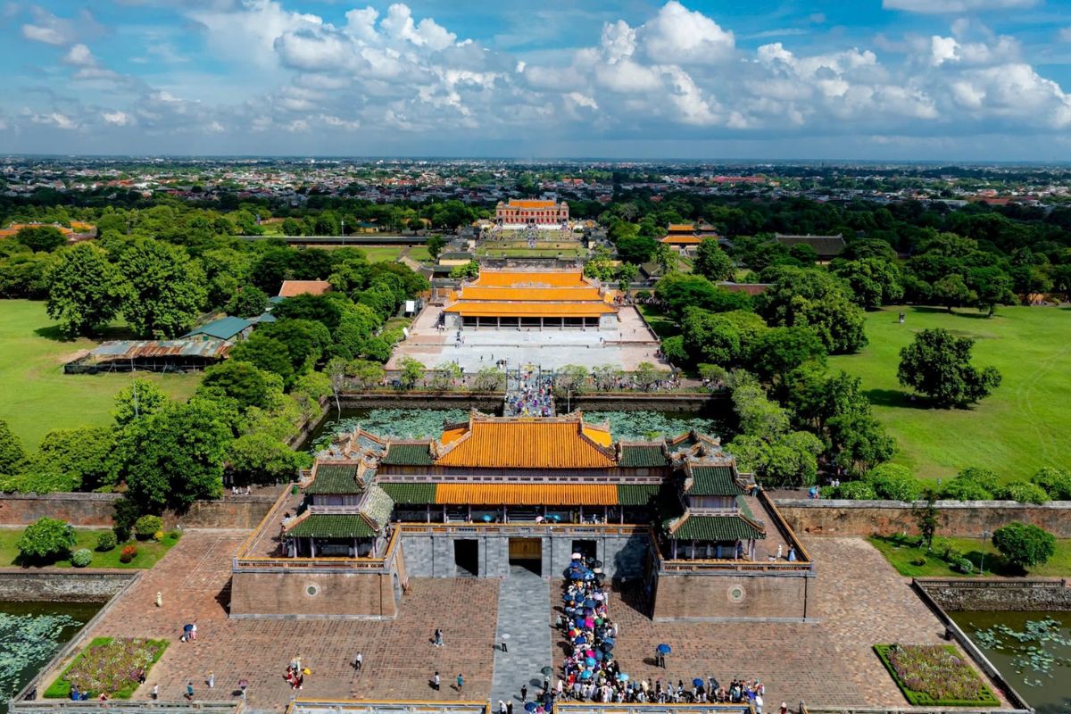 Imperial Citadel