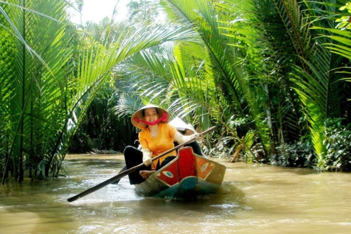 Thoi Son Island