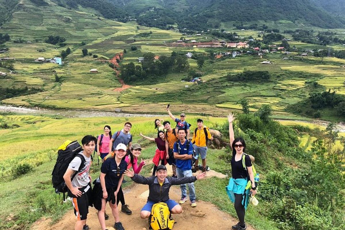 trek around Ban Don Village with Vietnam Package Tours from Tajikistan