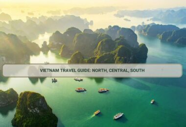 Vietnam travel guide