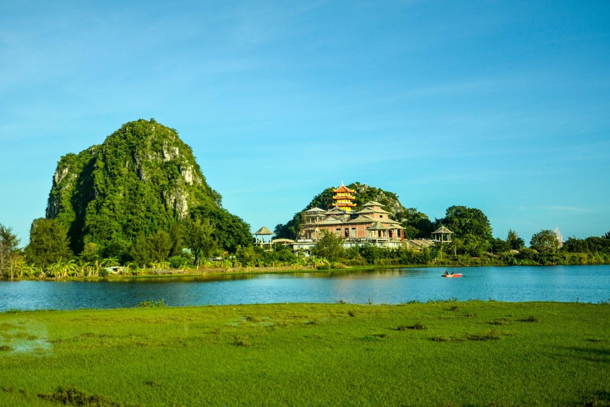 Kim Son (Metal Mountain)