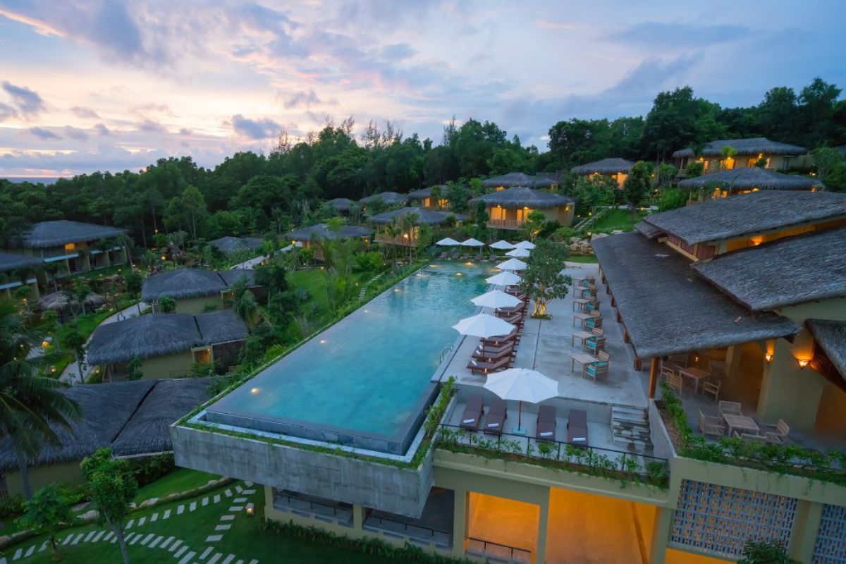 Lahana Resort Phu Quoc 4★