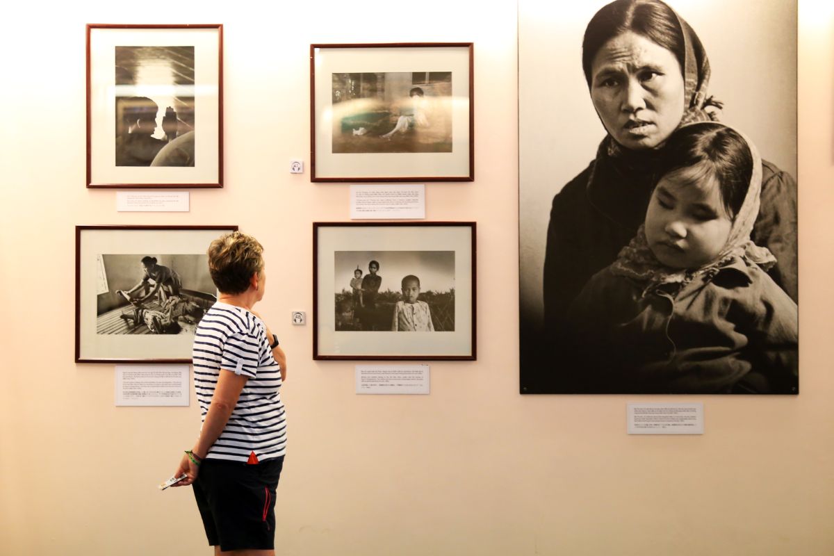 War Remnants Museum