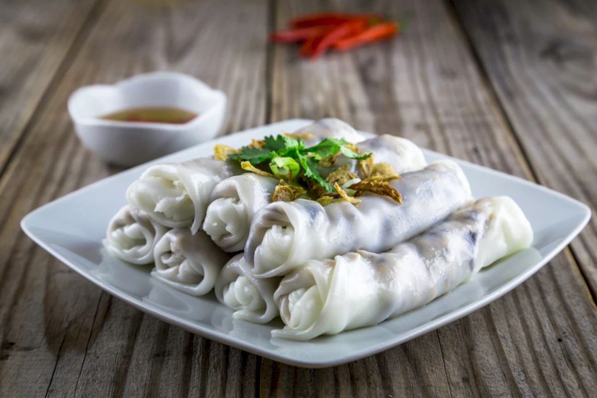 Banh Cuon Thuy Son