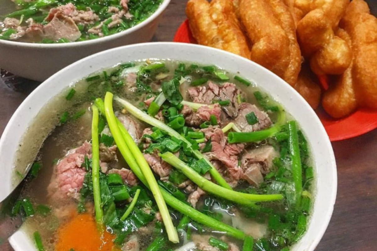 Pho Ha