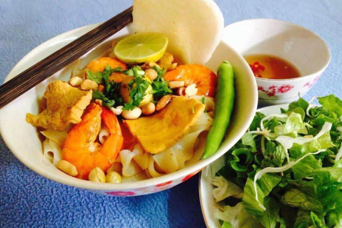 Mi Quang 1A