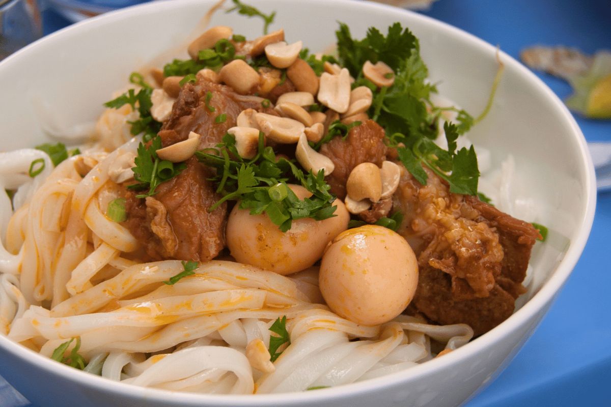 Mi Quang Thi