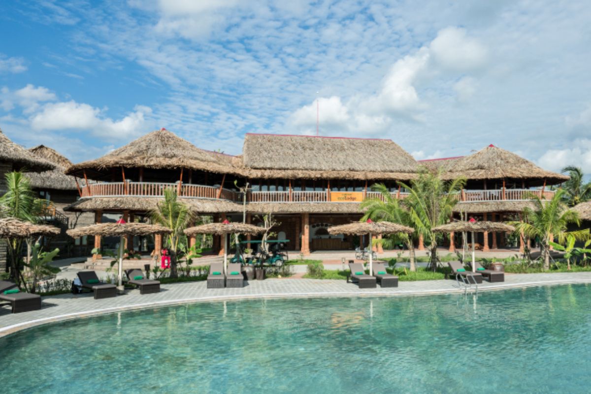 Tranquil Oasis Ecolodge