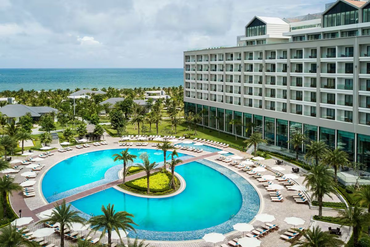 Radisson Blu Resort Phu Quoc