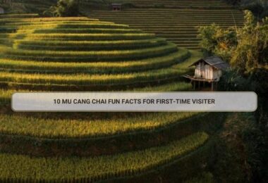 mu cang chai fun facts