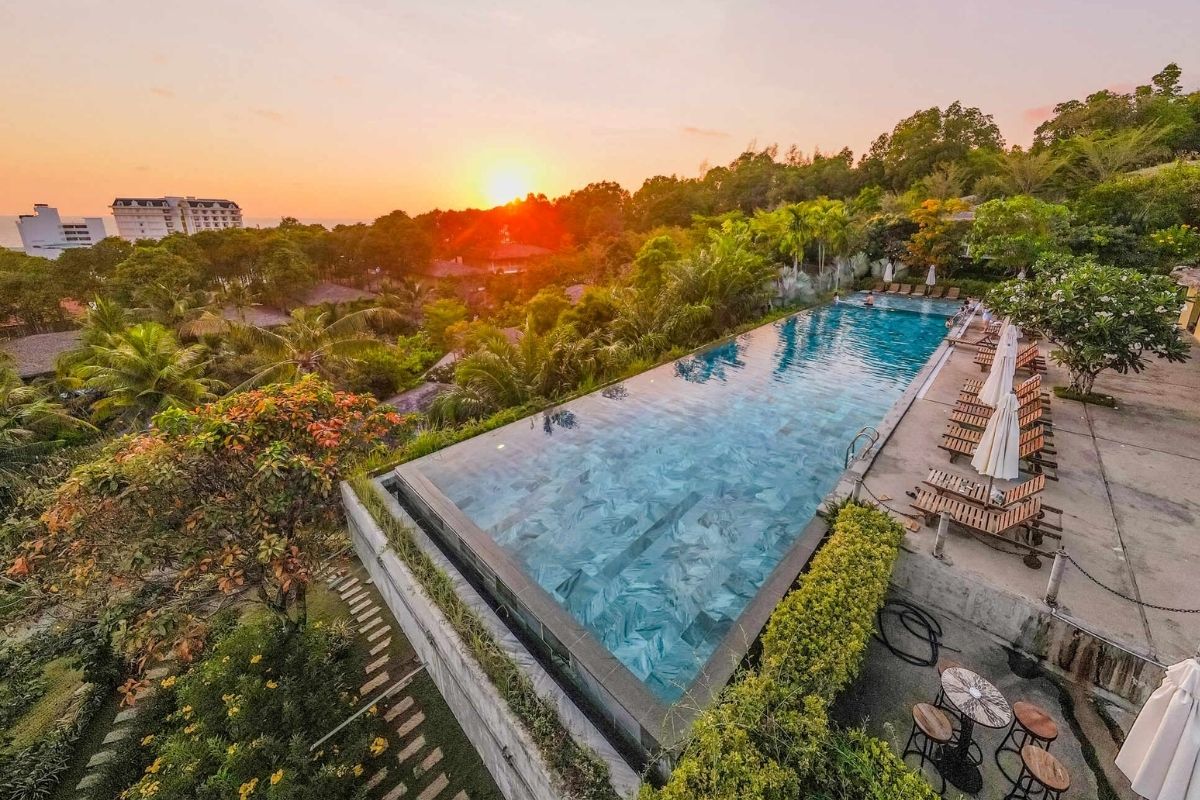 Lahana Resort & Spa Phu Quoc
