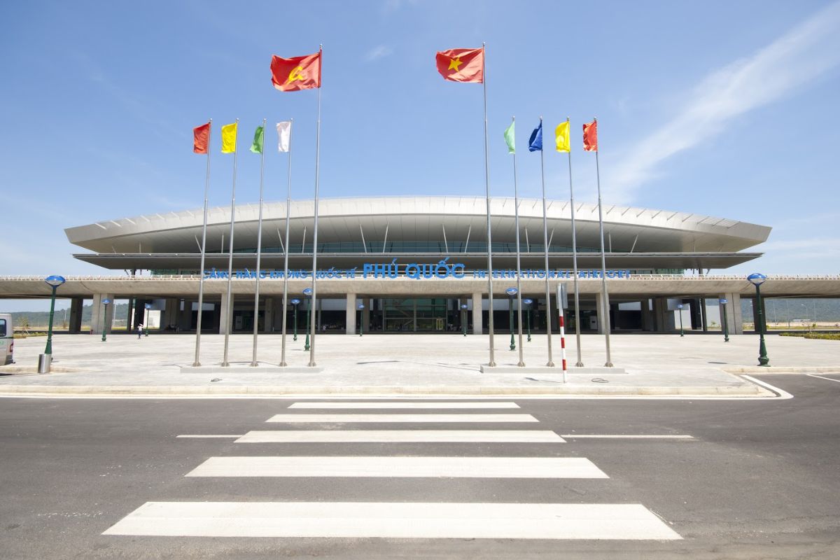Phu Quoc International Airport